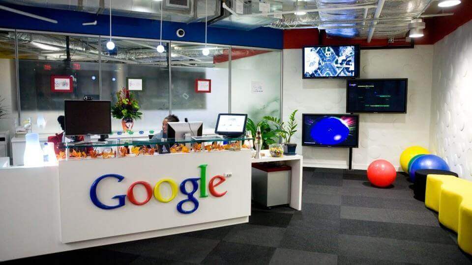 The Next Big Thing: Pakistan’s First Authorized Google Store