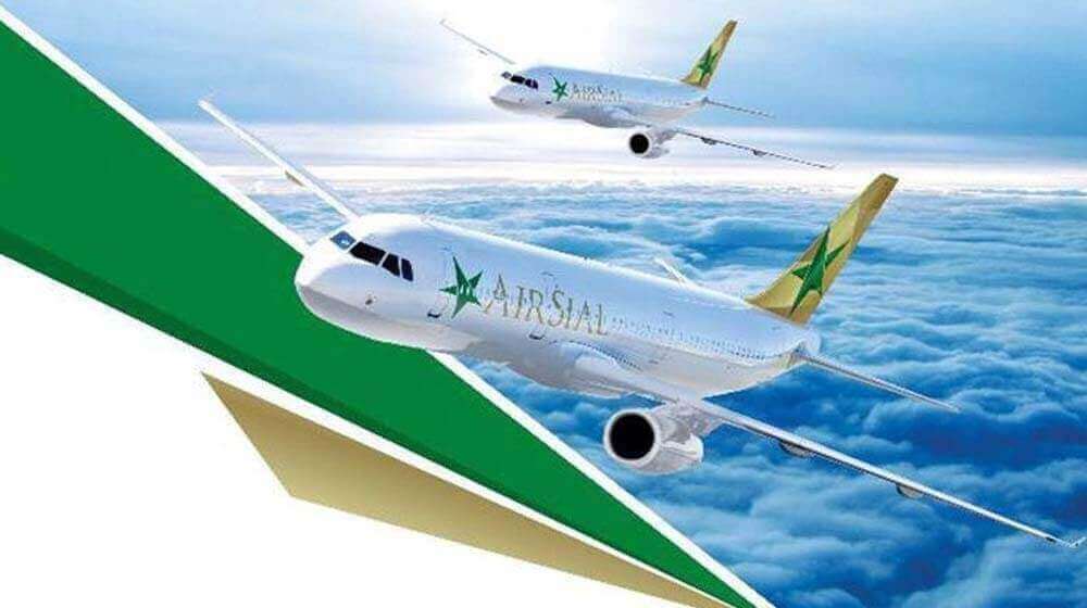 AirSial Is Ready to Operate in Pakistan