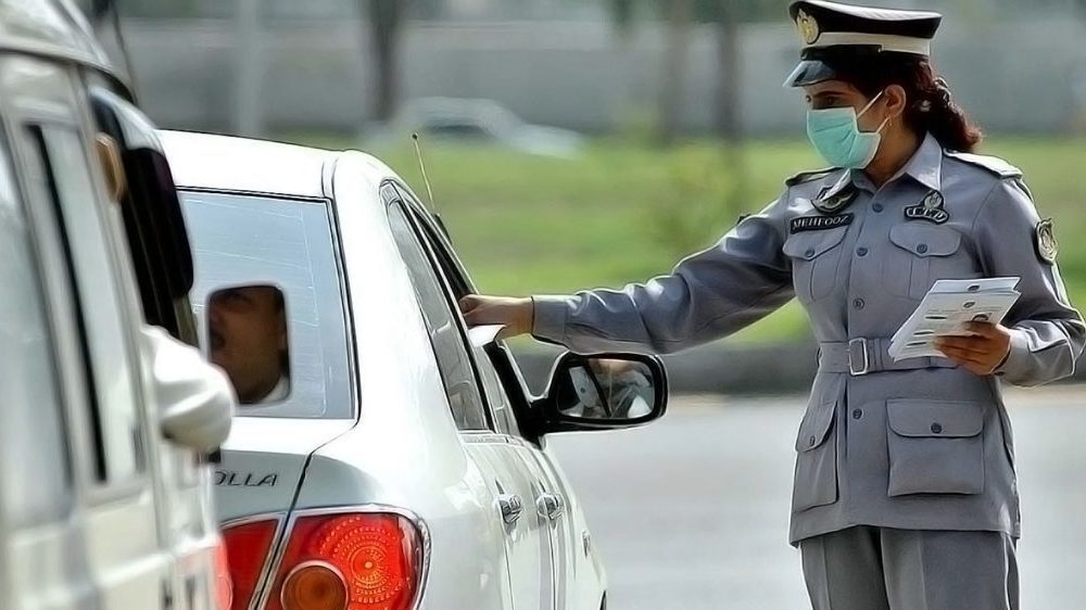 Pay Traffic Challan On Spot! In Punjab Now