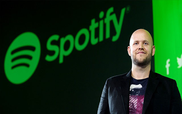 Spotify Coming to Pakistan!