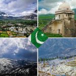 Best travel locations for winter in Pakistan