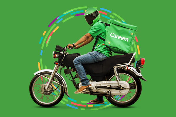 Careem Just Reduced Restaurant's Commission Fee by 5%
