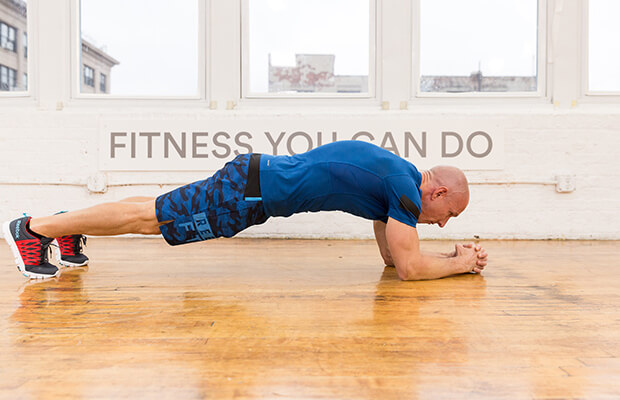 Plank