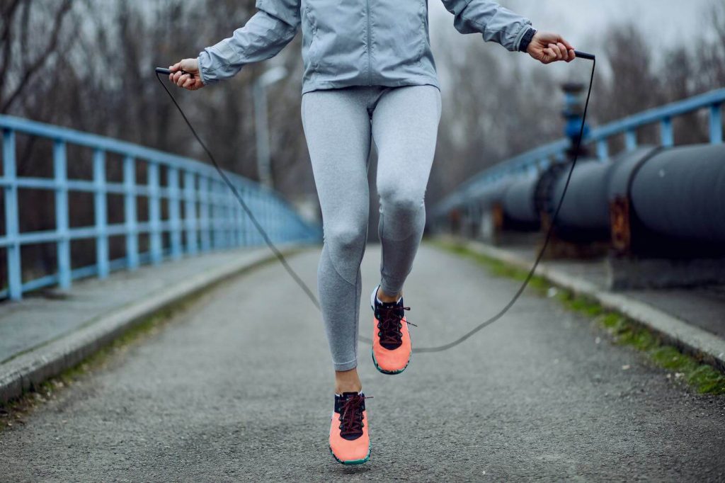 jump rope