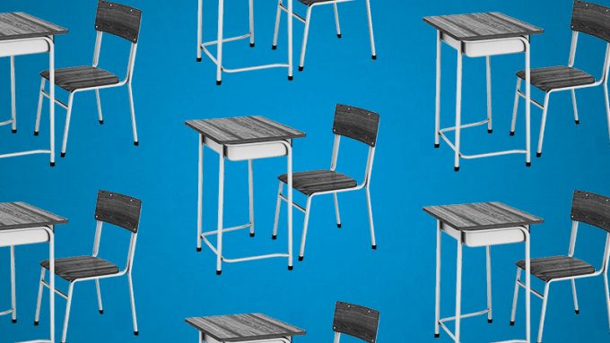 Education & Health Ministers Meet Today To Decide Opening of Schools