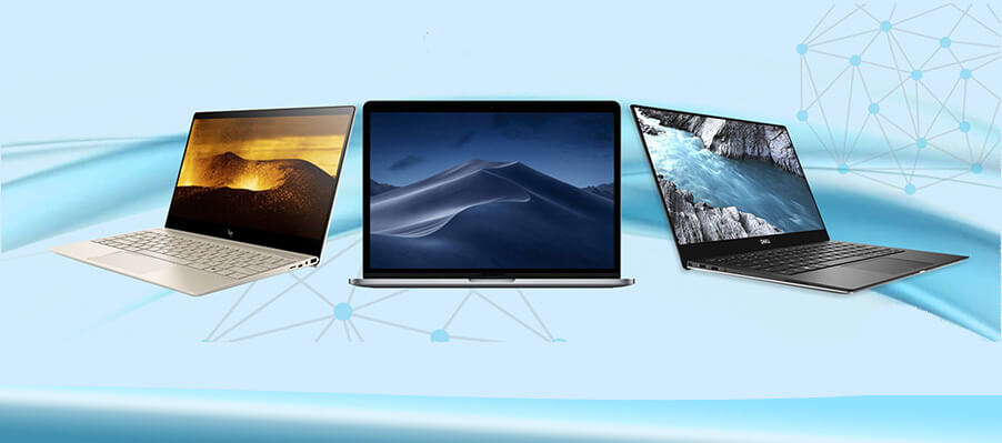 Laptop