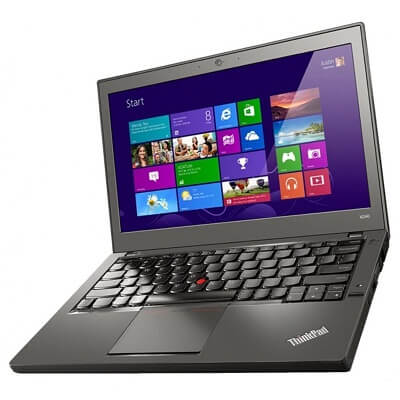 ThinkPad X240
