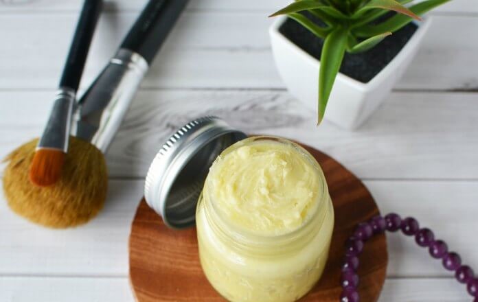 Top 5 DIY Night Creams To Get Fair Glowing Skin
