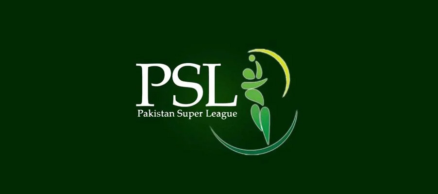 PSL 8 Schedule 2023