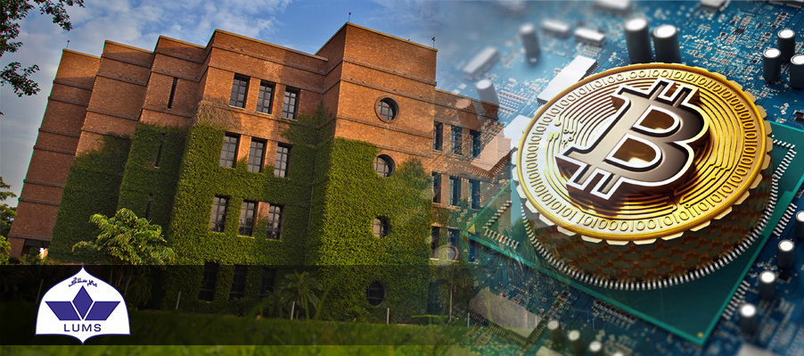 LUMS Set To Launch First Ever Cryptocurrency Academic Program In Pakistan
