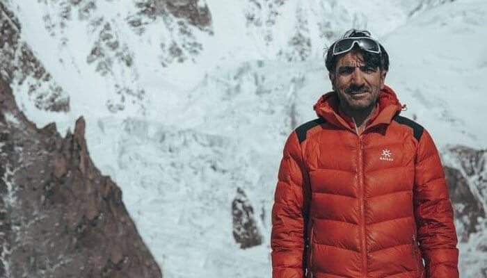 Muhammad Ali Sadpara: The Hero of Pakistan Goes Missing