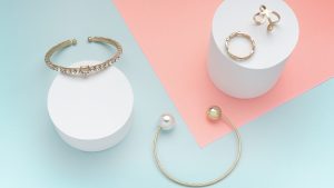 Top Jewelry Brands In Pakistan On Instagram