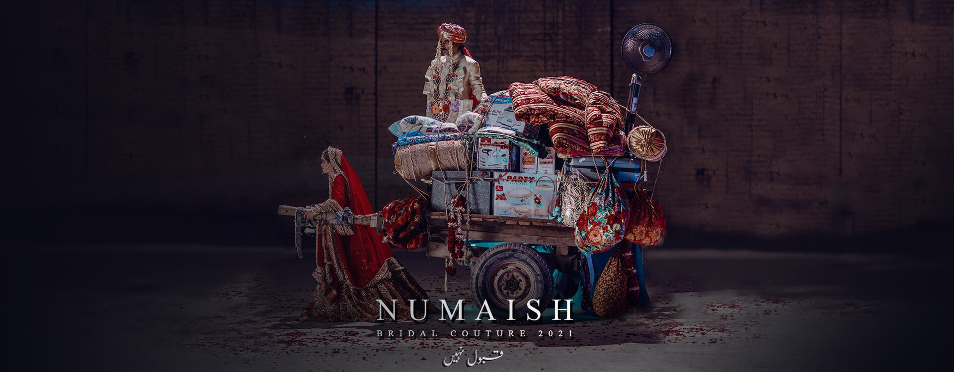 Ali Xeeshan’s ‘Numaish’ Receives little Praise & Much Criticism