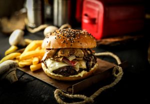 Oh My Grill Karachi