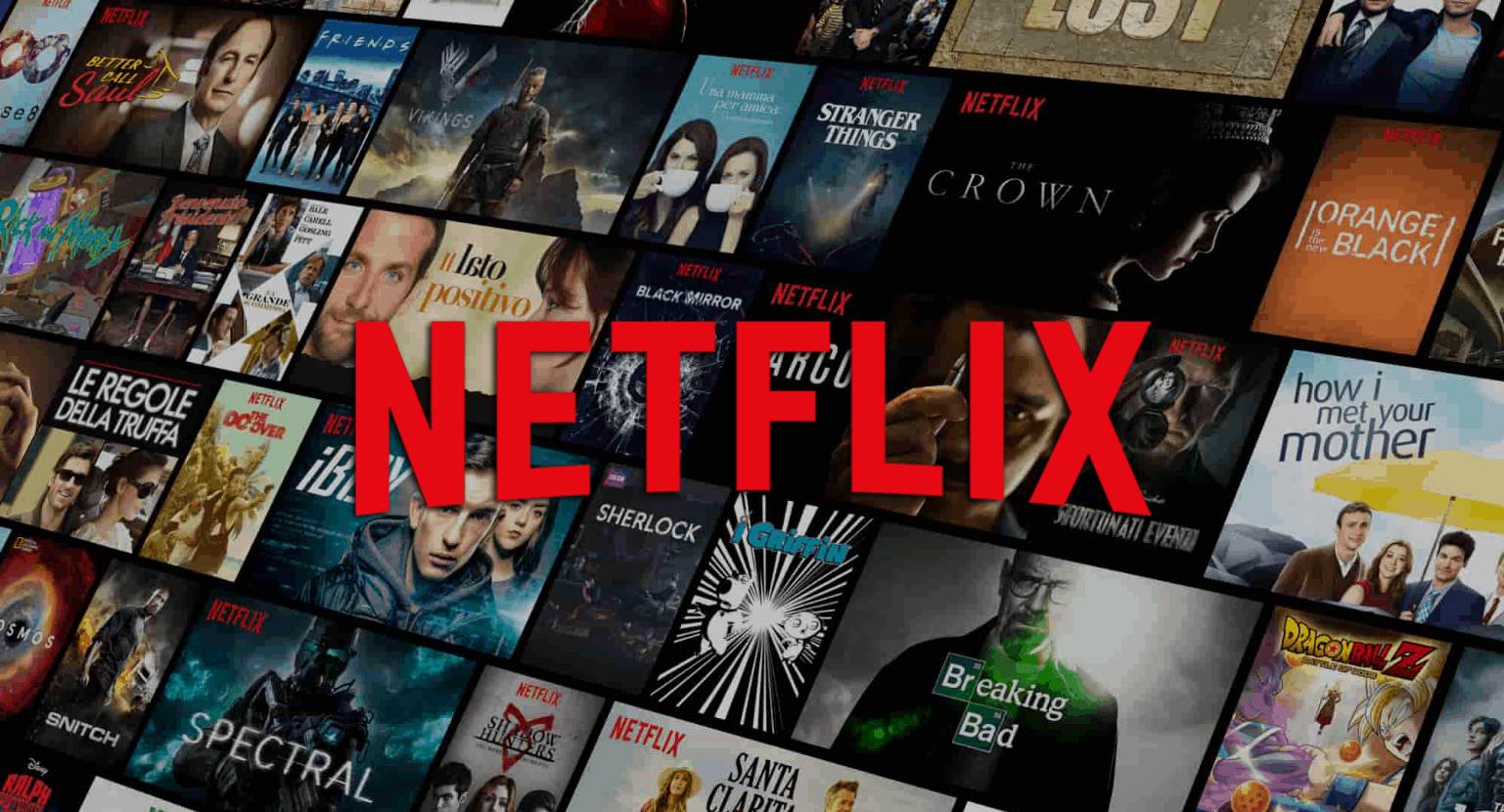 5 Netflix Shows to Help You Improve Your Intelligence