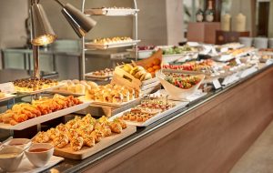 Top 9 Places for Hi-Tea in Islamabad – Updated 2024