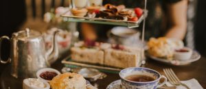 16 Best Places For Hi-Tea in Lahore 2024 – Menu & Pricing