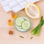 6 Easy Home Remedies For Controlling Acne