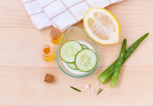 6 Easy Home Remedies For Controlling Acne