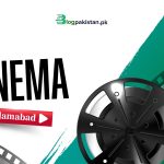 Cinemas in Islamabad