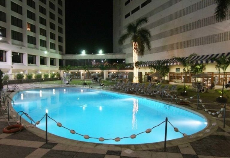13 Best Swimming Pools in Karachi Timings & Contact Info