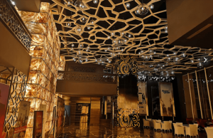 Cine Gold Plex