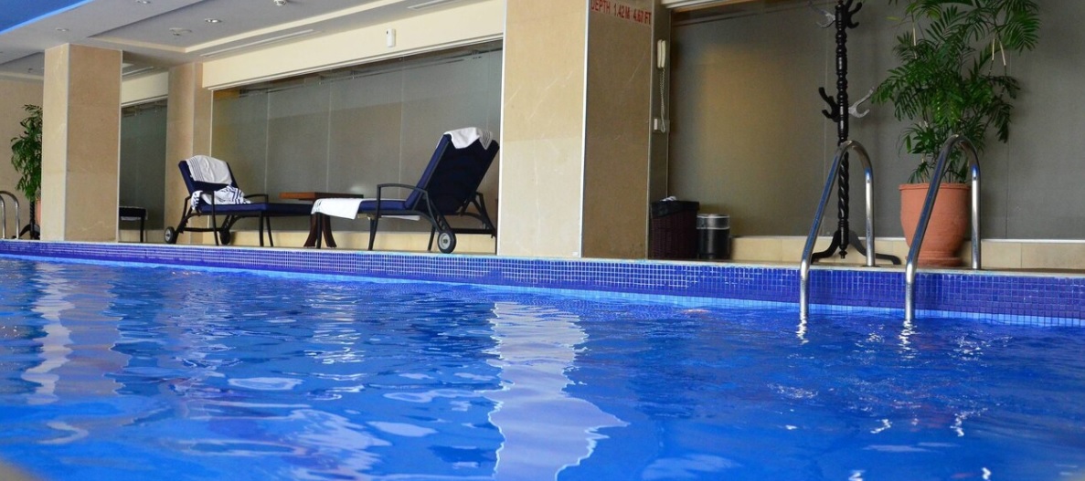 10 Best Swimming Pools in Islamabad Location & Timings