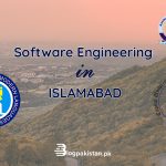 Universities offering Software Engineering in Islamabad