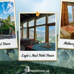 hotels in Hunza