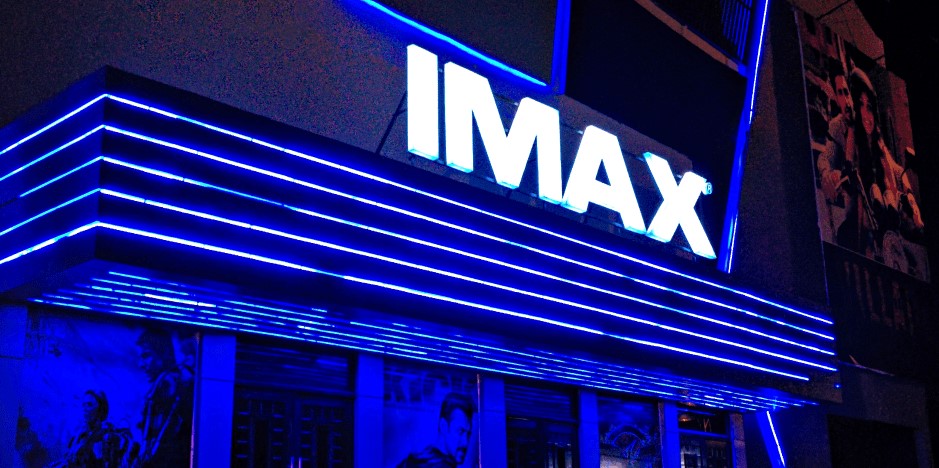 IMAX Cinema Lahore