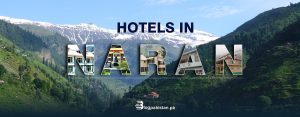 Top 20 Budget & Luxury Hotels in Naran: Rent & Contact Info