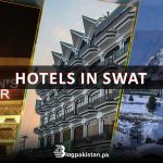 hotels in swat