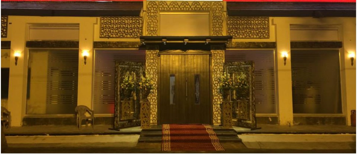 15 Marriage Halls and Marquees in Lahore To Book For the Events