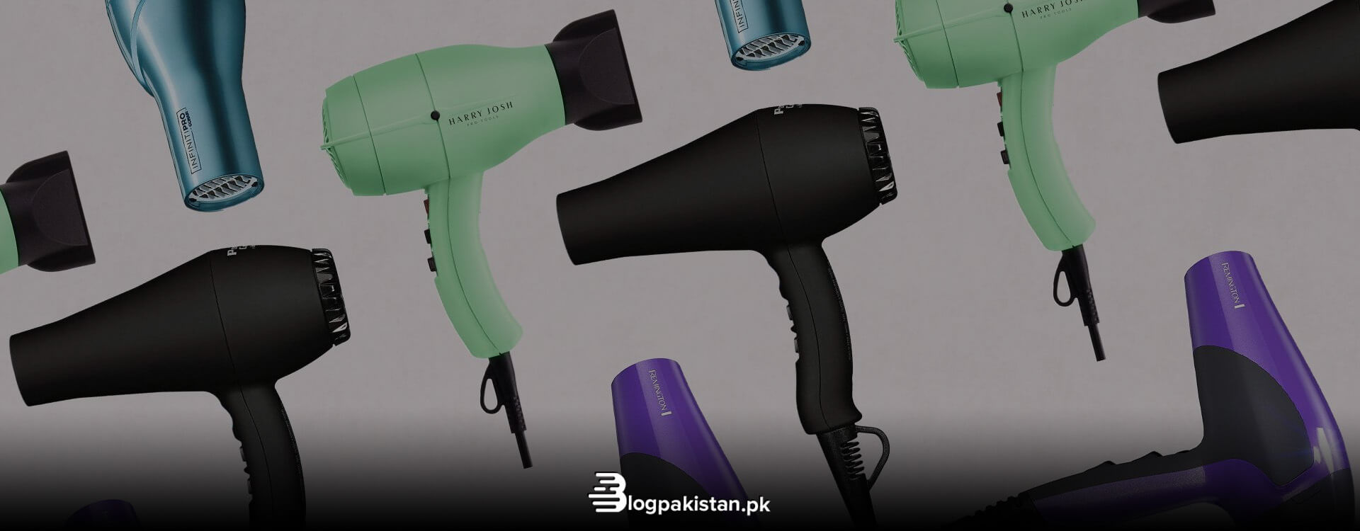 Price & Specs of 11 Hair Dryers by Top Brands in Pakistan