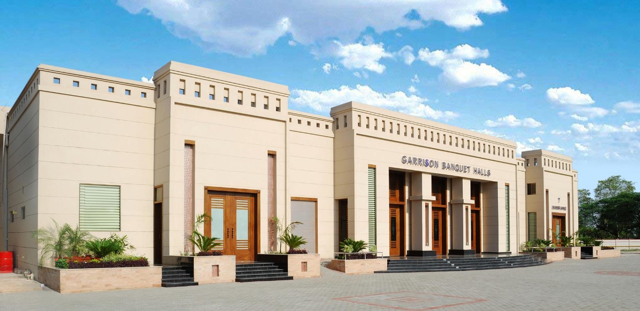 15 Marriage Halls and Marquees in Lahore To Book For the Events