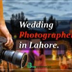wedding photographers in Lahore