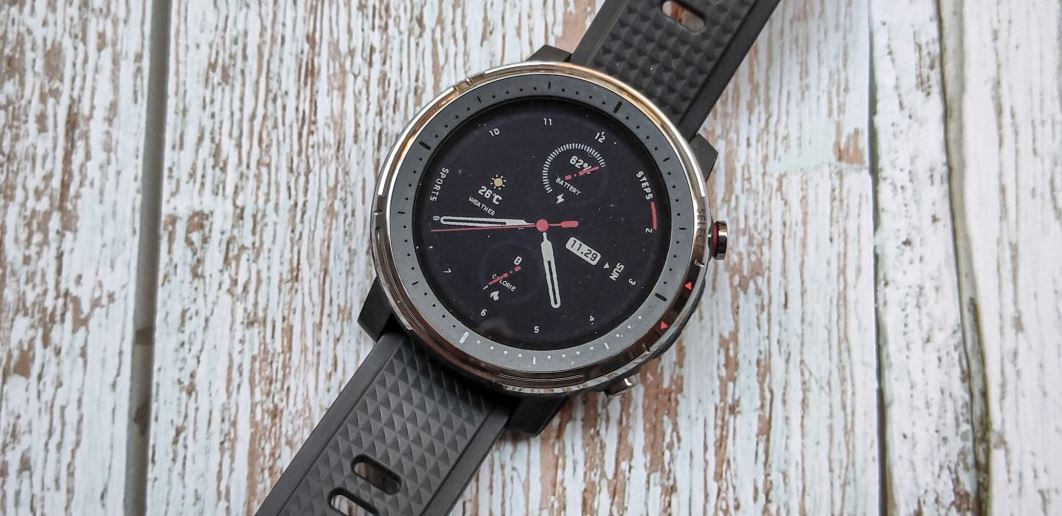 6 Best Smart Watches in Pakistan by Top Brands