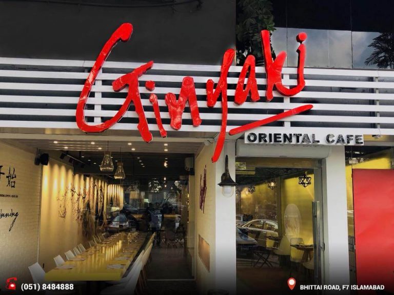 10 Chinese Restaurants In Islamabad | Best Ambiance & Food