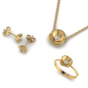 Gold Jewelry