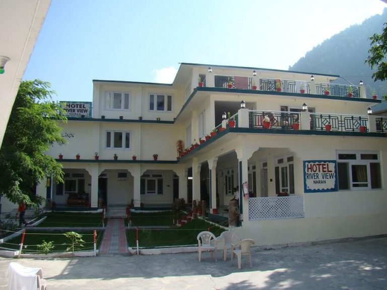 16 Luxury & Affordable Hotels in Naran With Amazing Views