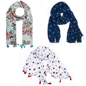 Scarves