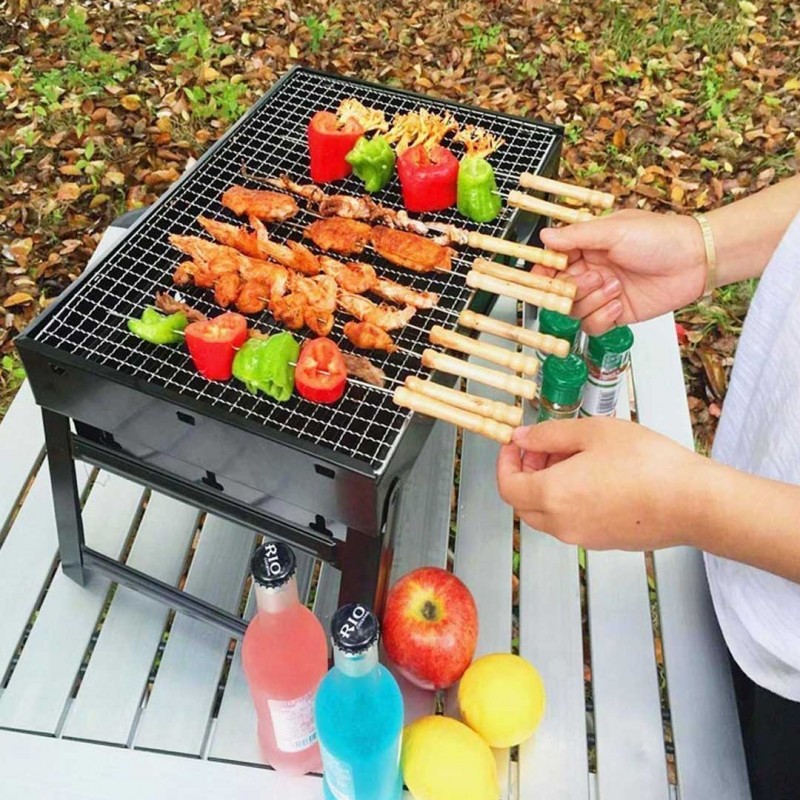 15 Top BBQ Grills Available Online in Pakistan - 2021 Updated