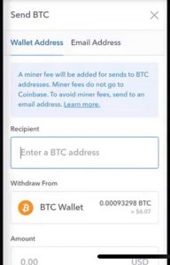 Coinbase