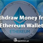 How to Withdraw Money From Ethereum Wallet?