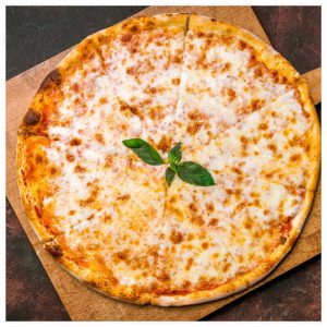 National Pizza Day: Margherita Pizza