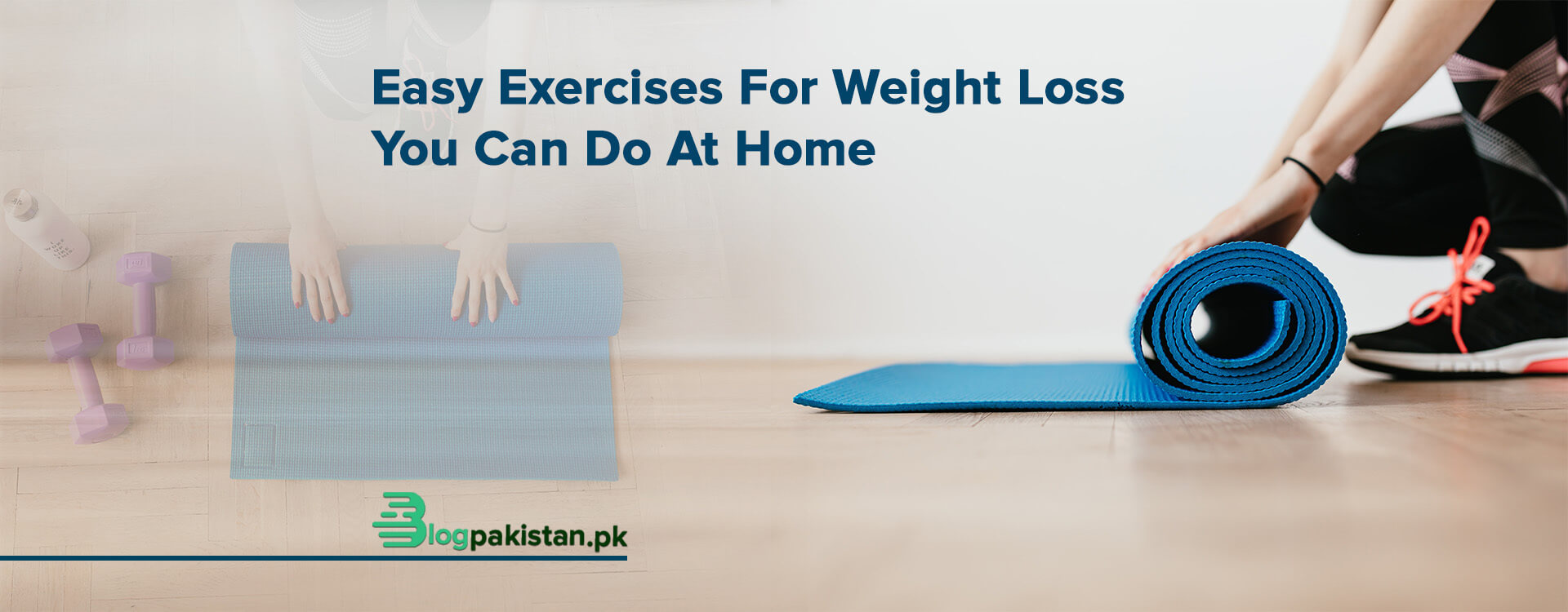 6 Easy Exercises For Weight Loss You Can Do At Home 2021