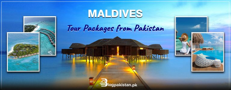 visit to maldives from pakistan