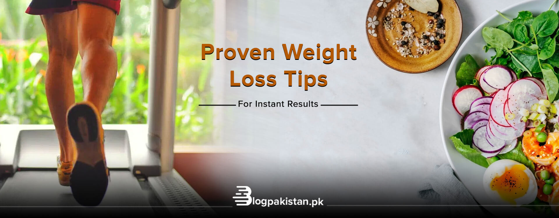 Weight Loss Tips