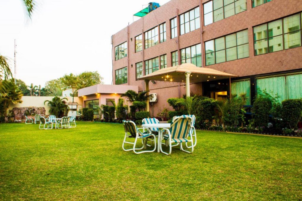 Discover Top Outdoor Wedding Venues Karachi for Unforgettable Celebrations
