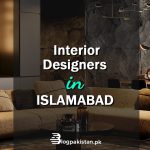 Interior Designers in Islamabad